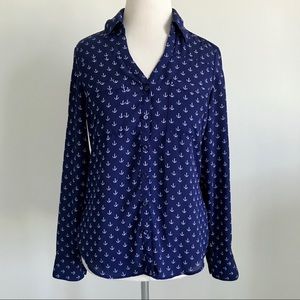 Express Portofino Shirt Button Up